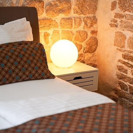 Rustic Apartments Sv Frane In The Old Town Šibenik Extérieur photo