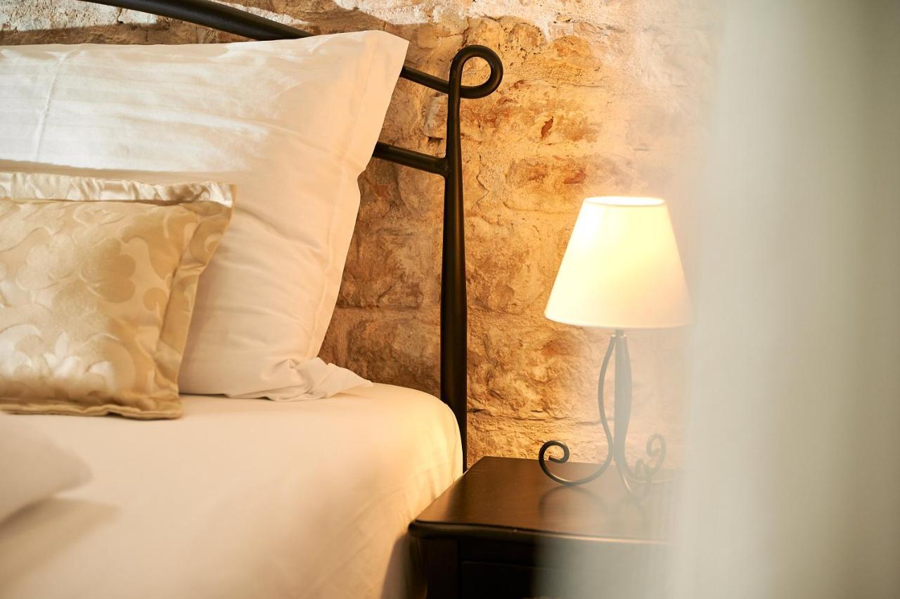 Rustic Apartments Sv Frane In The Old Town Šibenik Extérieur photo