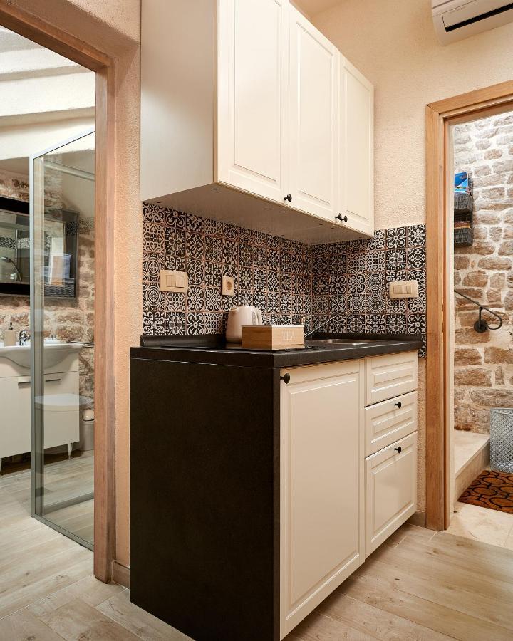 Rustic Apartments Sv Frane In The Old Town Šibenik Extérieur photo