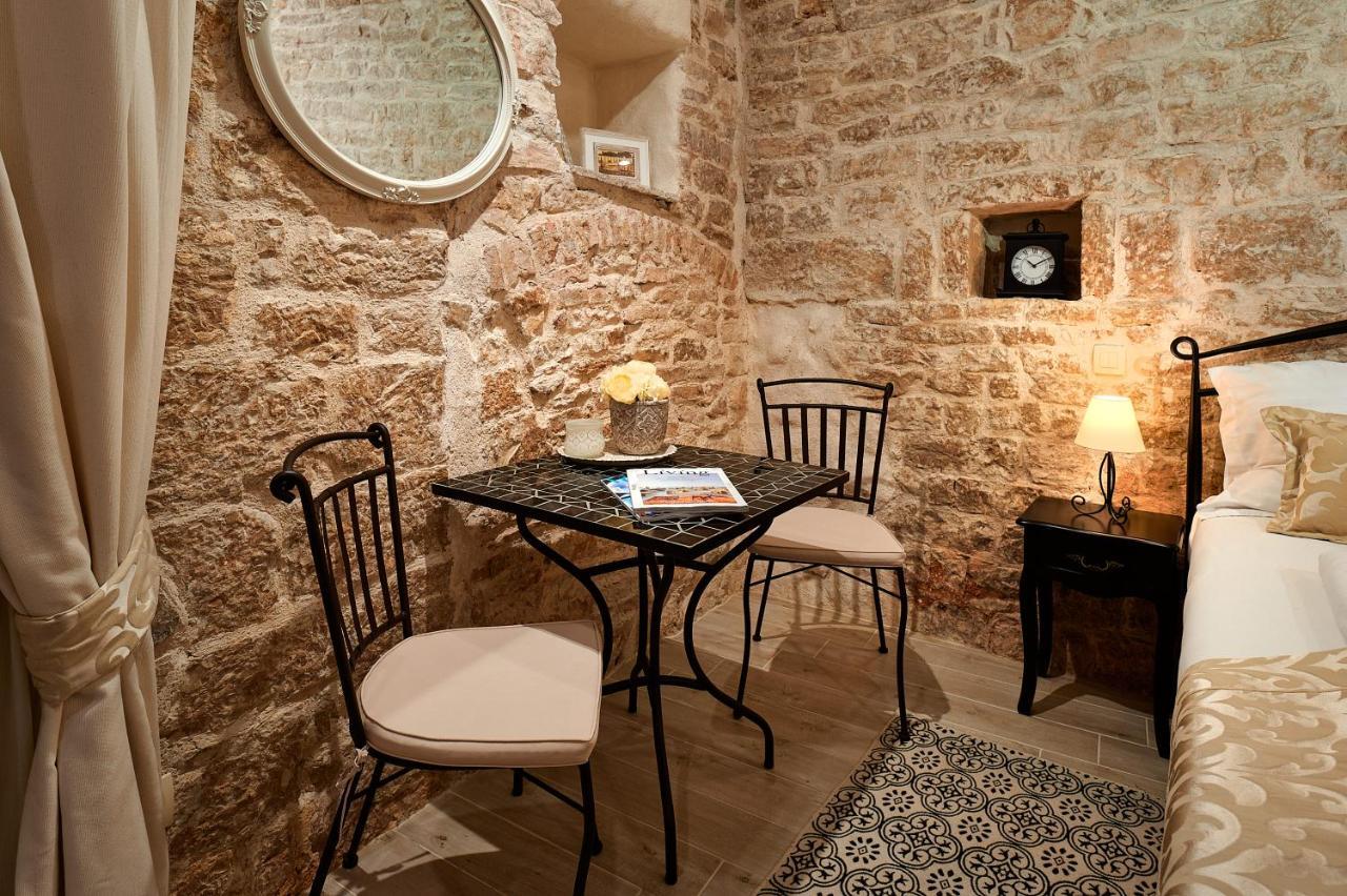 Rustic Apartments Sv Frane In The Old Town Šibenik Extérieur photo