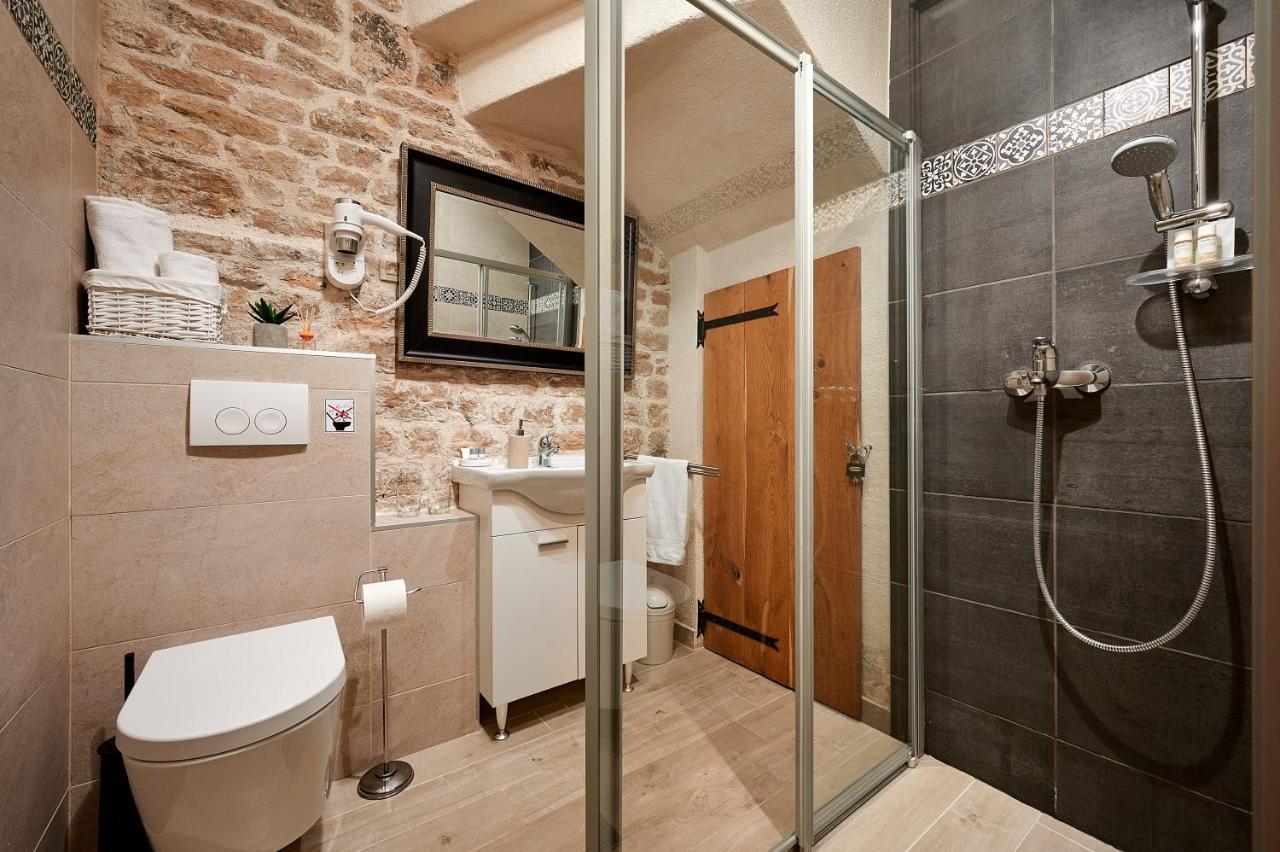 Rustic Apartments Sv Frane In The Old Town Šibenik Extérieur photo
