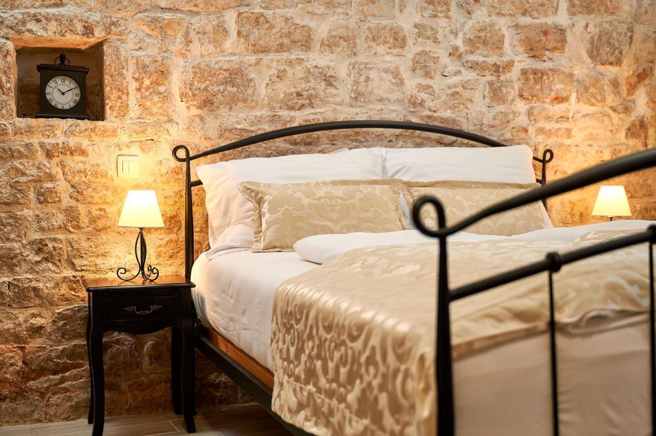 Rustic Apartments Sv Frane In The Old Town Šibenik Extérieur photo