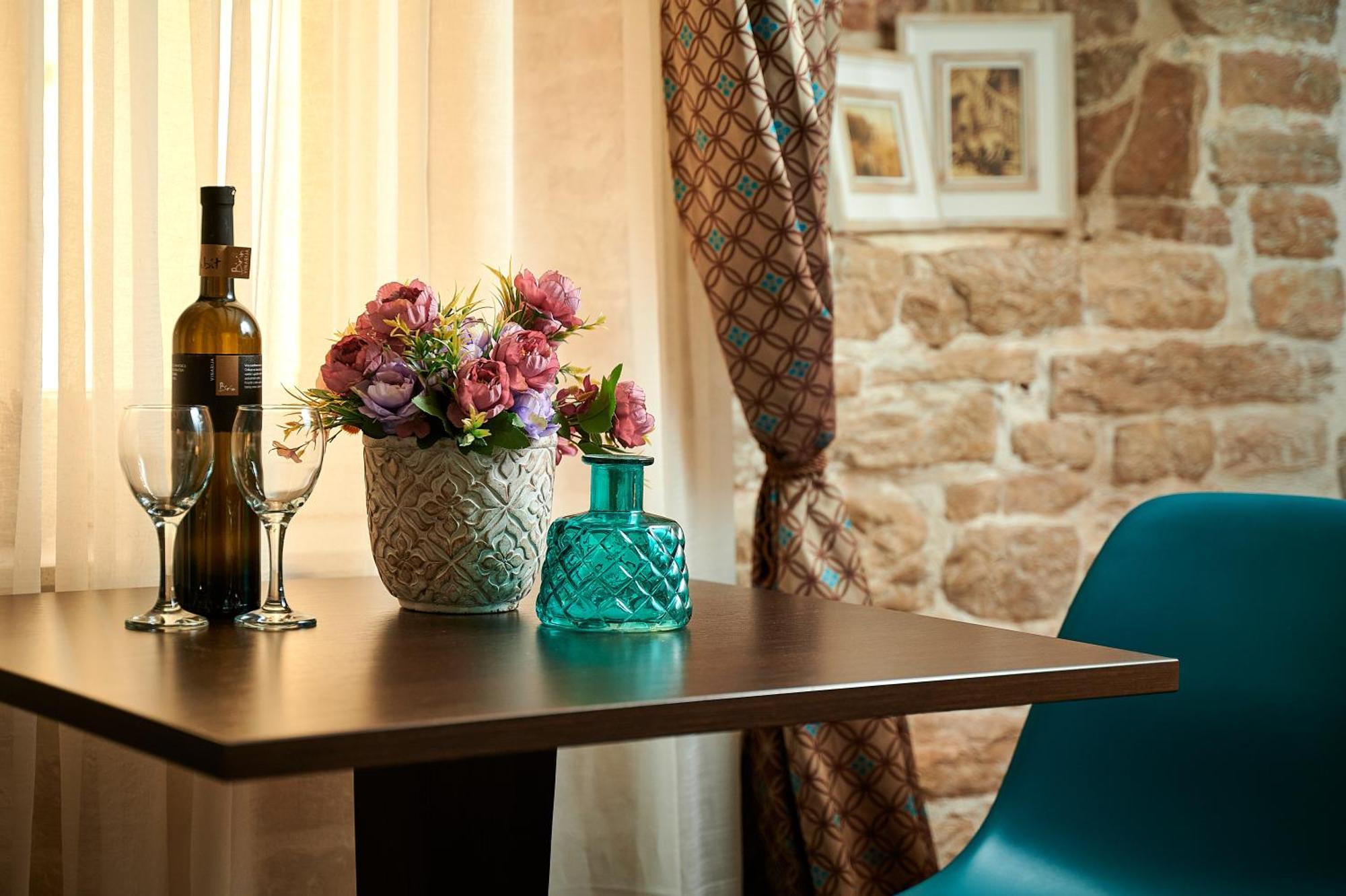 Rustic Apartments Sv Frane In The Old Town Šibenik Extérieur photo
