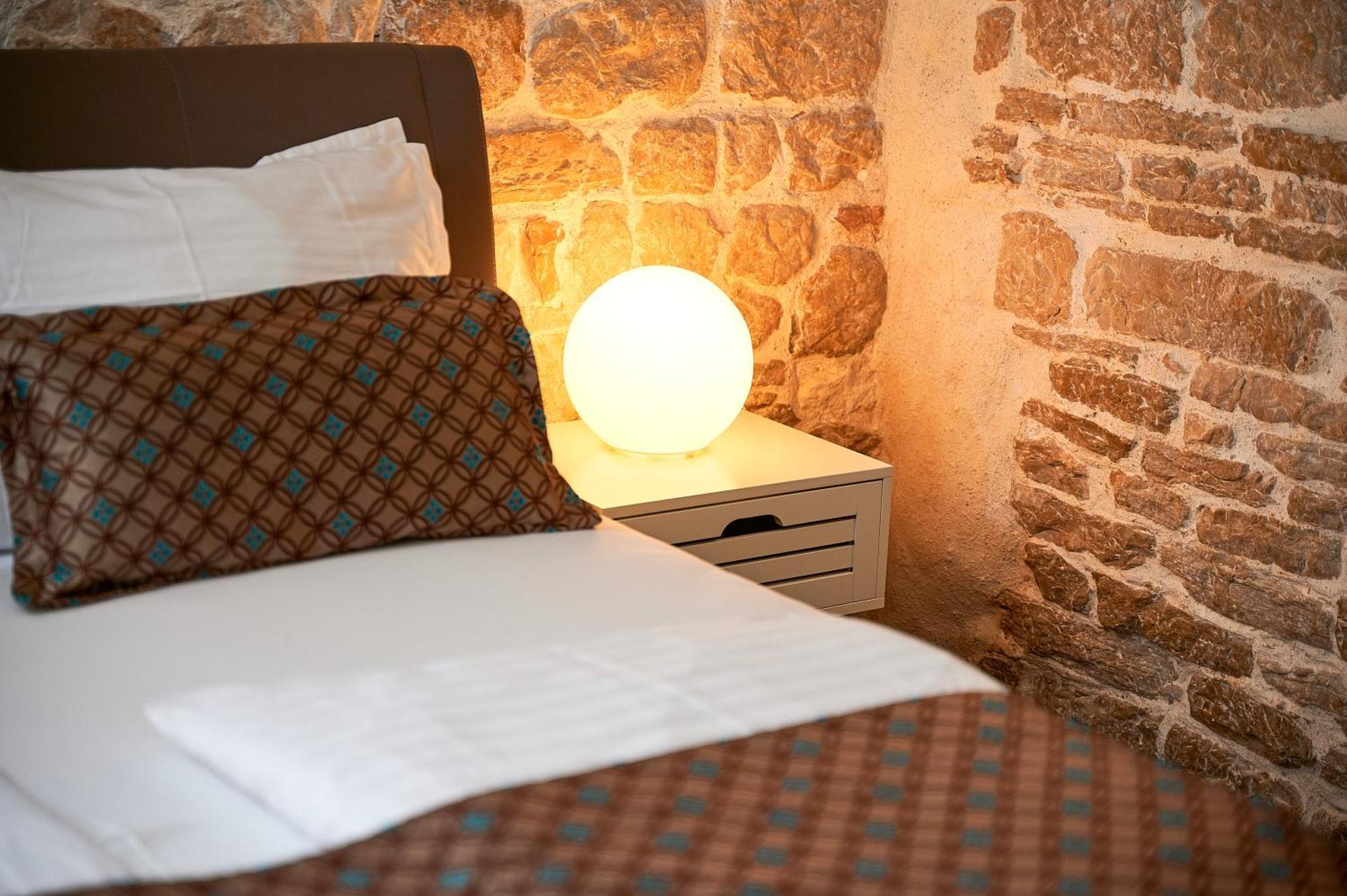 Rustic Apartments Sv Frane In The Old Town Šibenik Extérieur photo