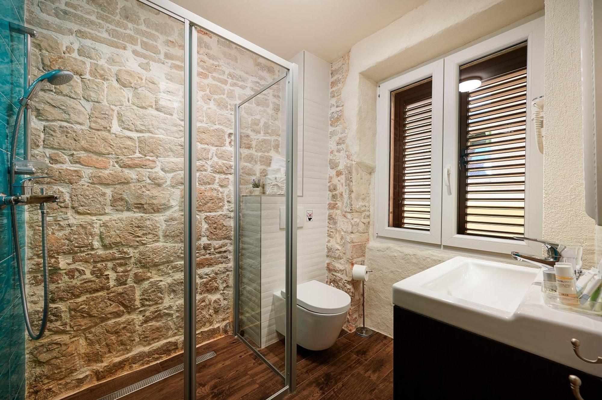 Rustic Apartments Sv Frane In The Old Town Šibenik Extérieur photo