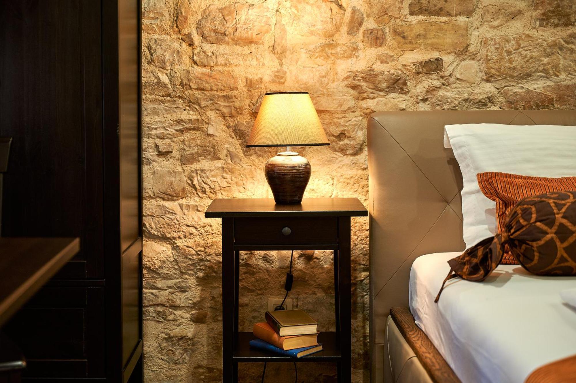 Rustic Apartments Sv Frane In The Old Town Šibenik Extérieur photo