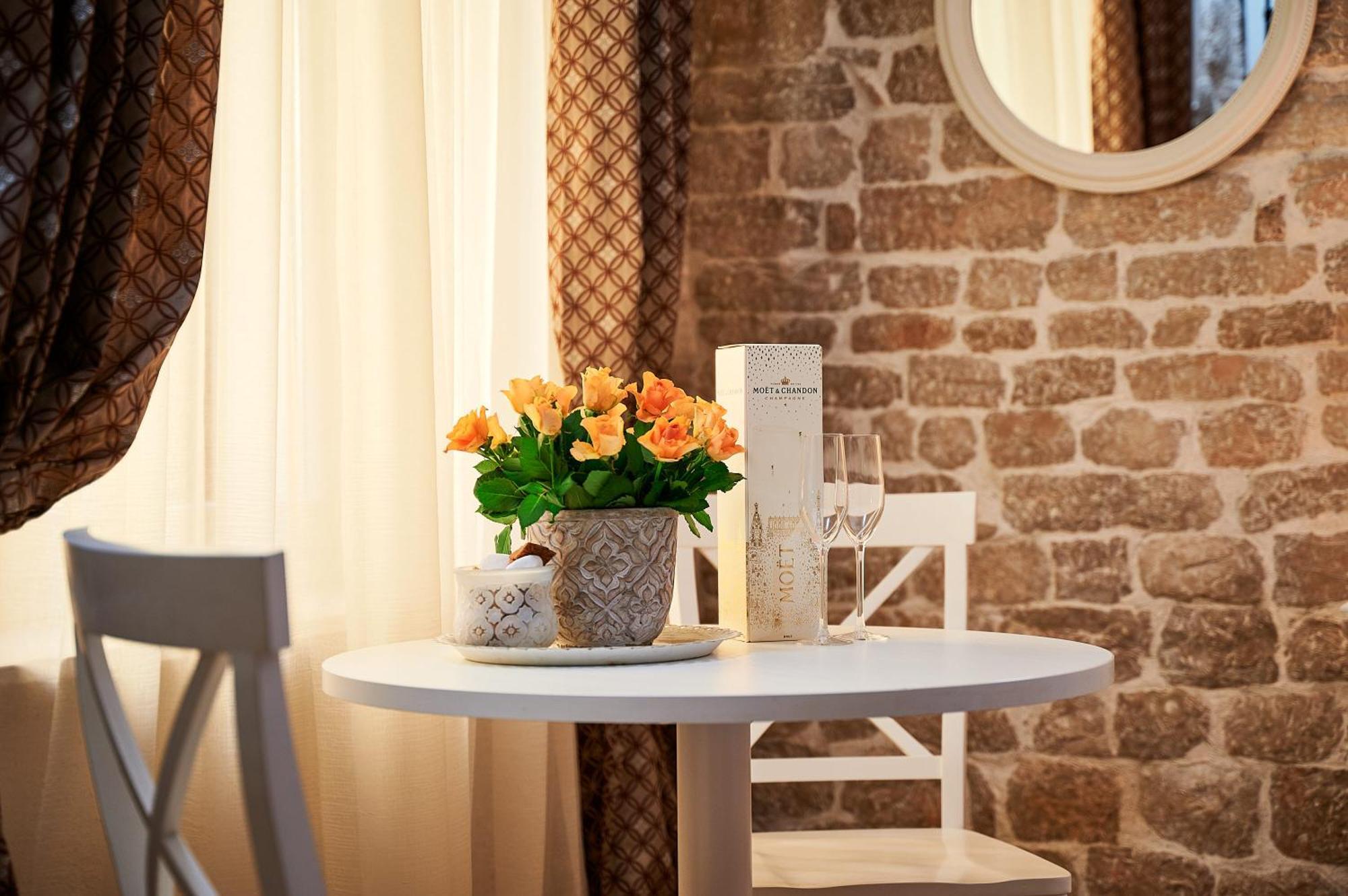 Rustic Apartments Sv Frane In The Old Town Šibenik Extérieur photo