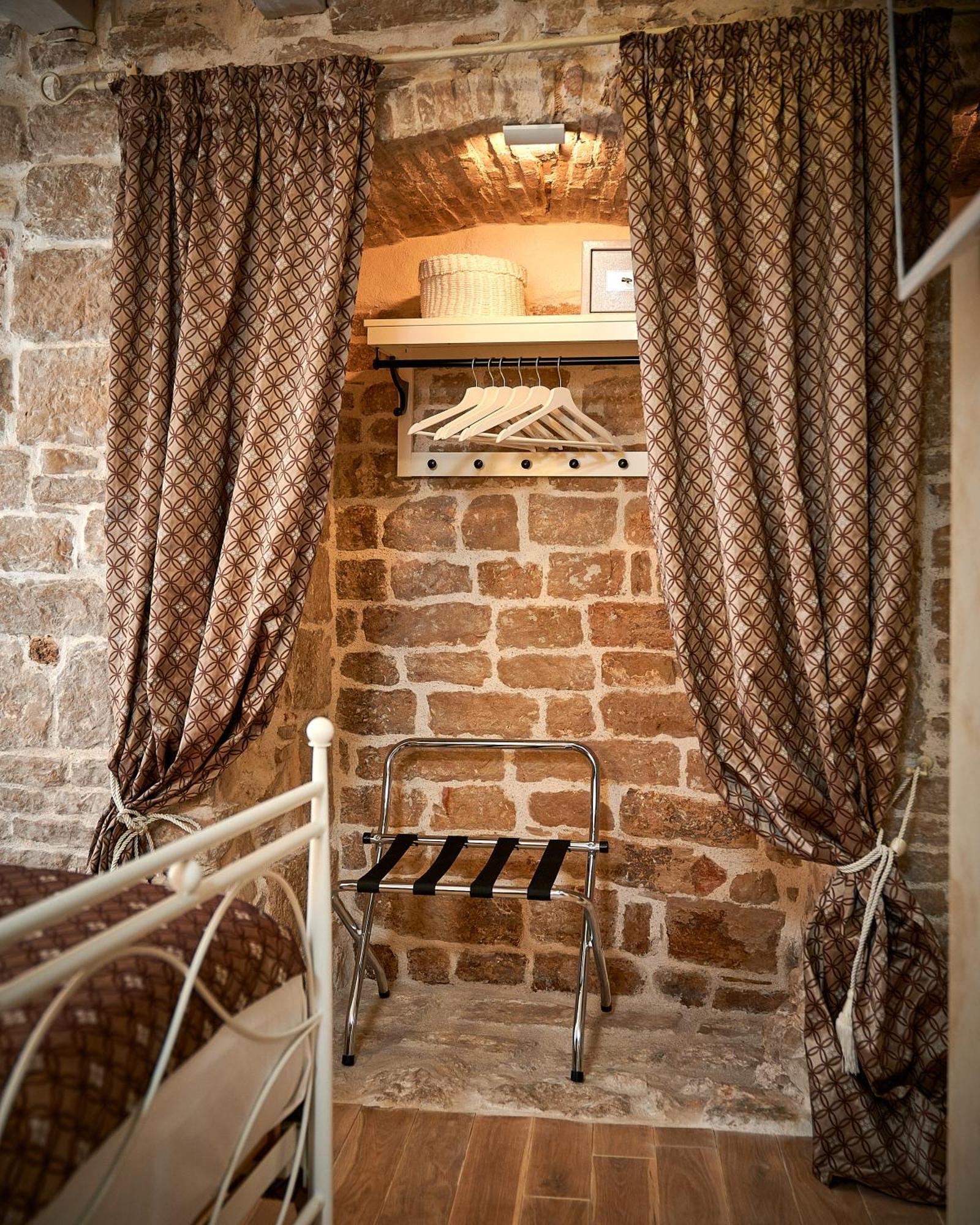 Rustic Apartments Sv Frane In The Old Town Šibenik Extérieur photo