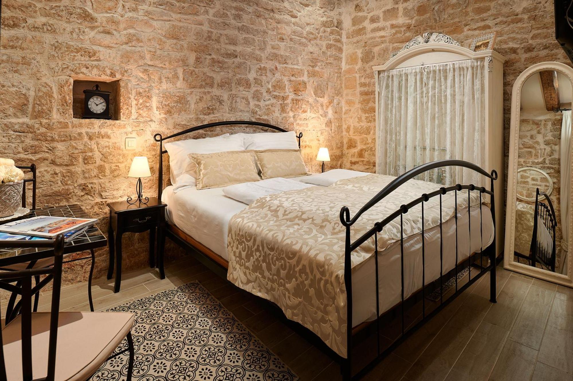 Rustic Apartments Sv Frane In The Old Town Šibenik Extérieur photo
