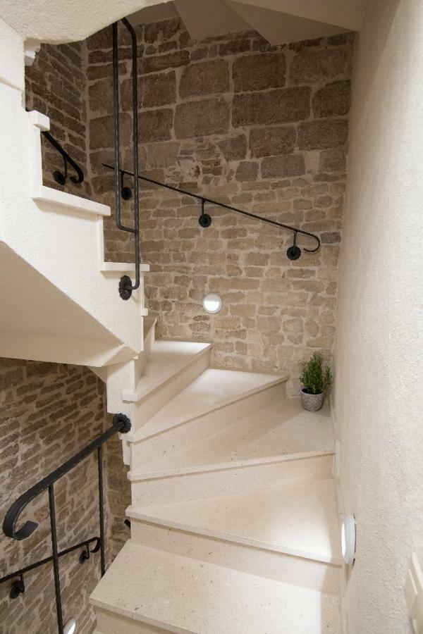 Rustic Apartments Sv Frane In The Old Town Šibenik Extérieur photo